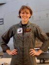 Lt. Cmdr. Alex Dietrich - Goodstory